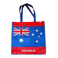 和平KB50广告无纺布袋