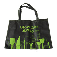 和平KB65 无纺布袋