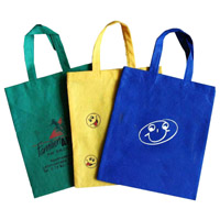 和平KB08 无纺布袋（可定制）