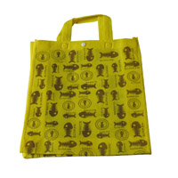 和平KB10 无纺布购物袋（可定制）