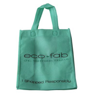 和平车缝环保无纺布袋（可定制）