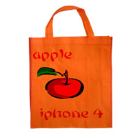 和平KB16 无纺布袋