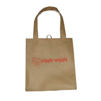 和平KB16 环保无纺布购物袋