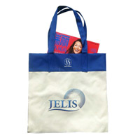 和平KB18  环保无纺布袋（可定制）